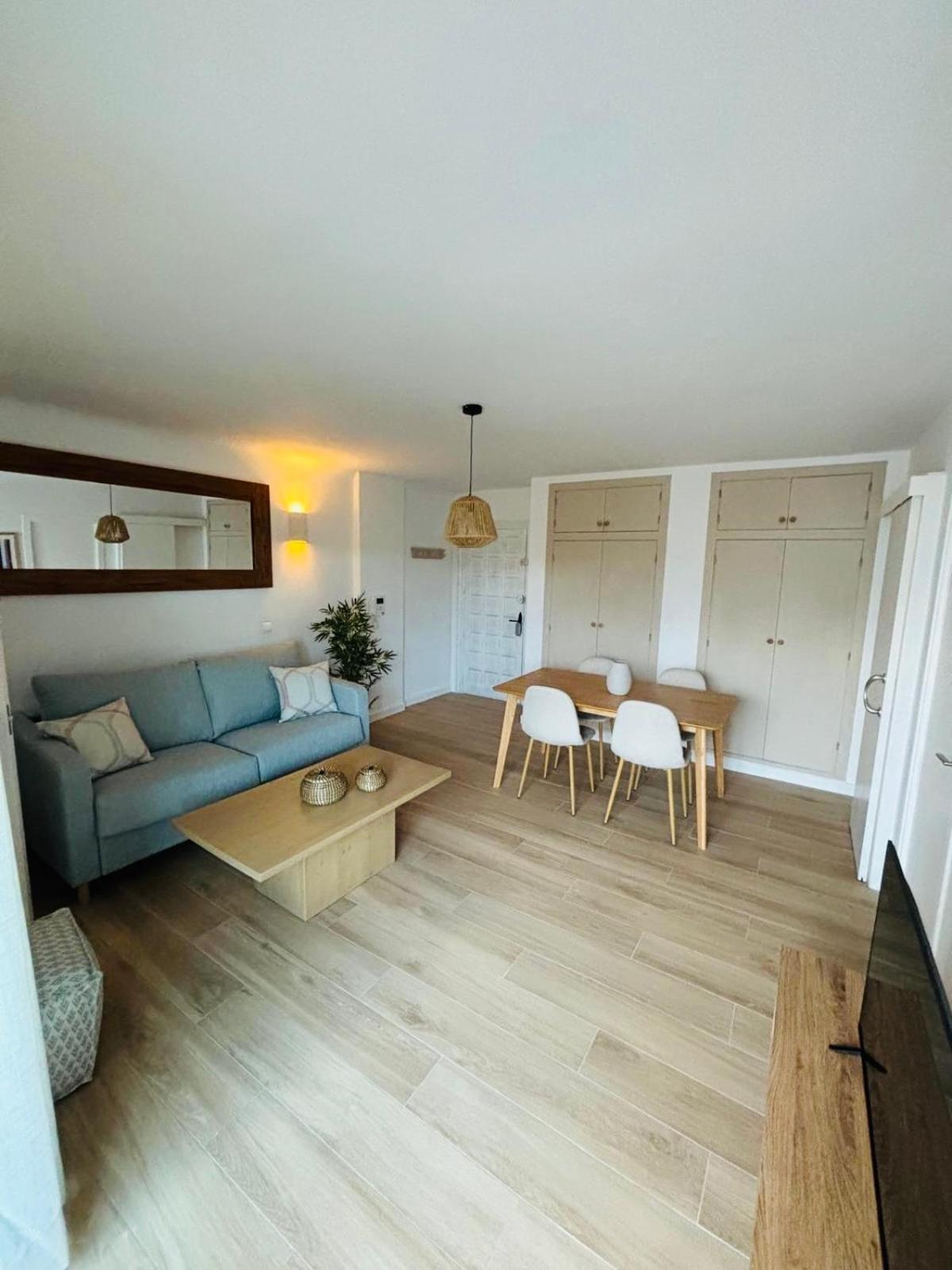 Apartment Saona Coast - Reformado En Playa Arenal, Javea