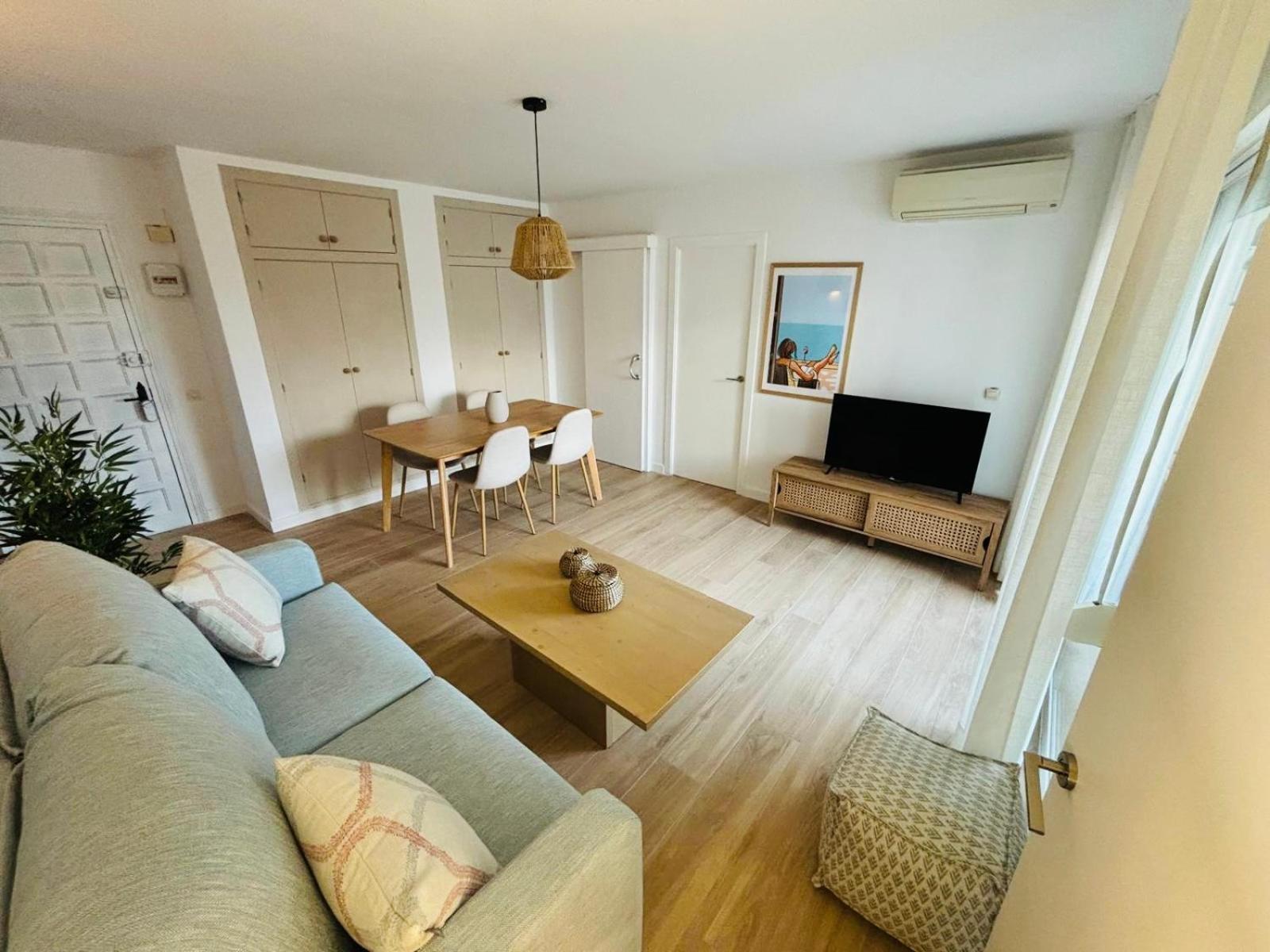 Apartment Saona Coast - Reformado En Playa Arenal,