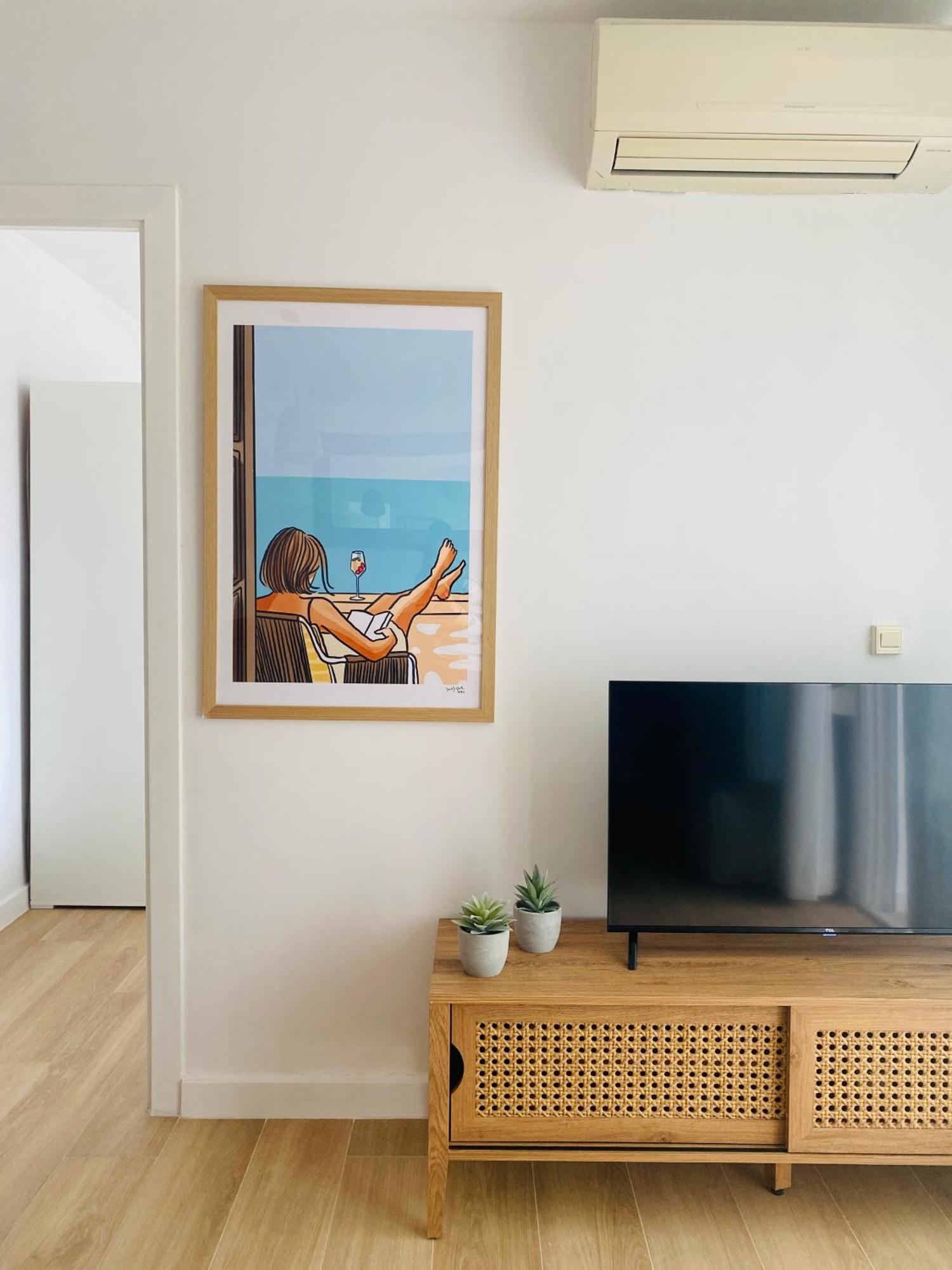 Apartment Saona Coast - Reformado En Playa Arenal,