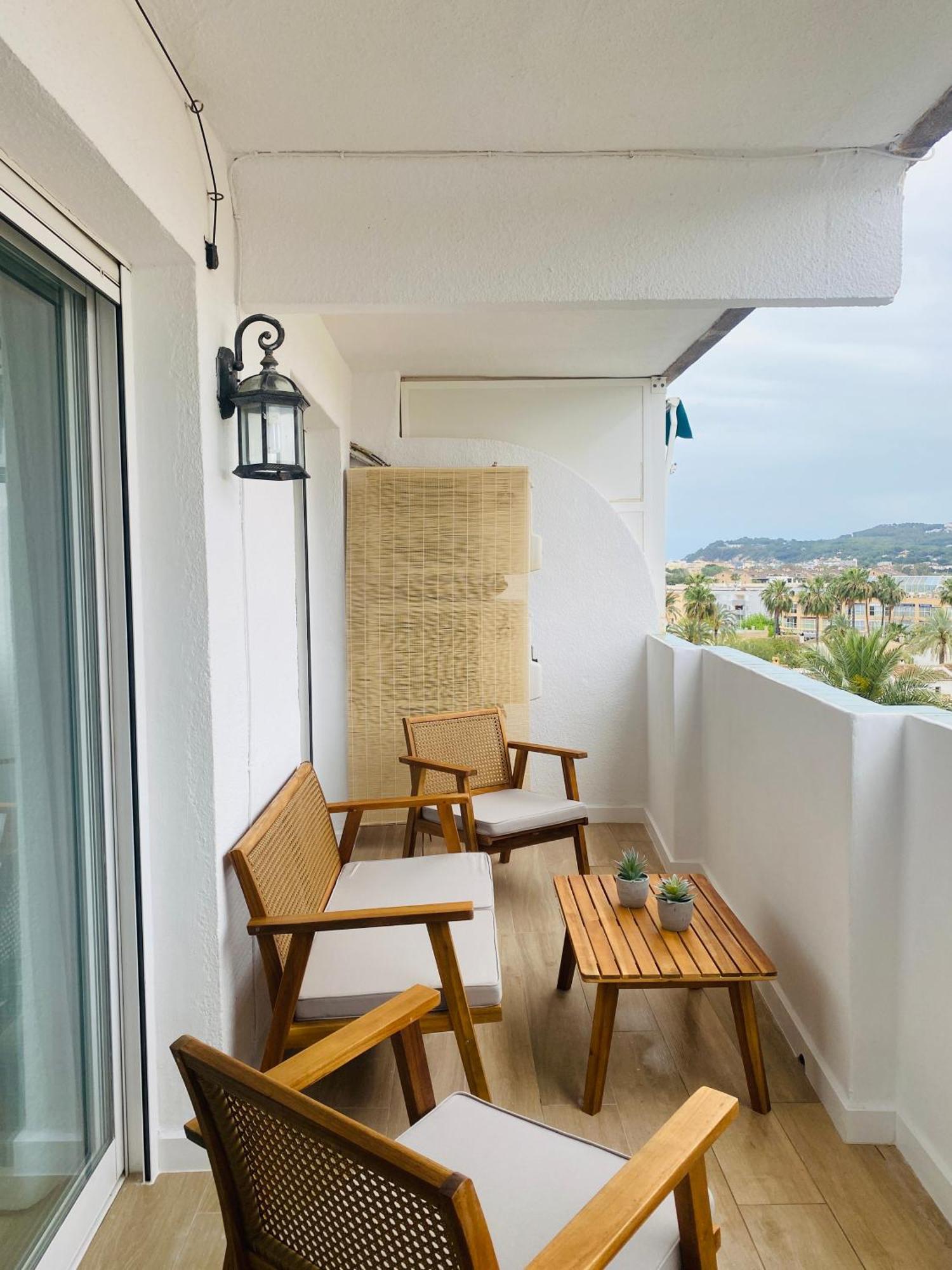 Apartment Saona Coast - Reformado En Playa Arenal, *