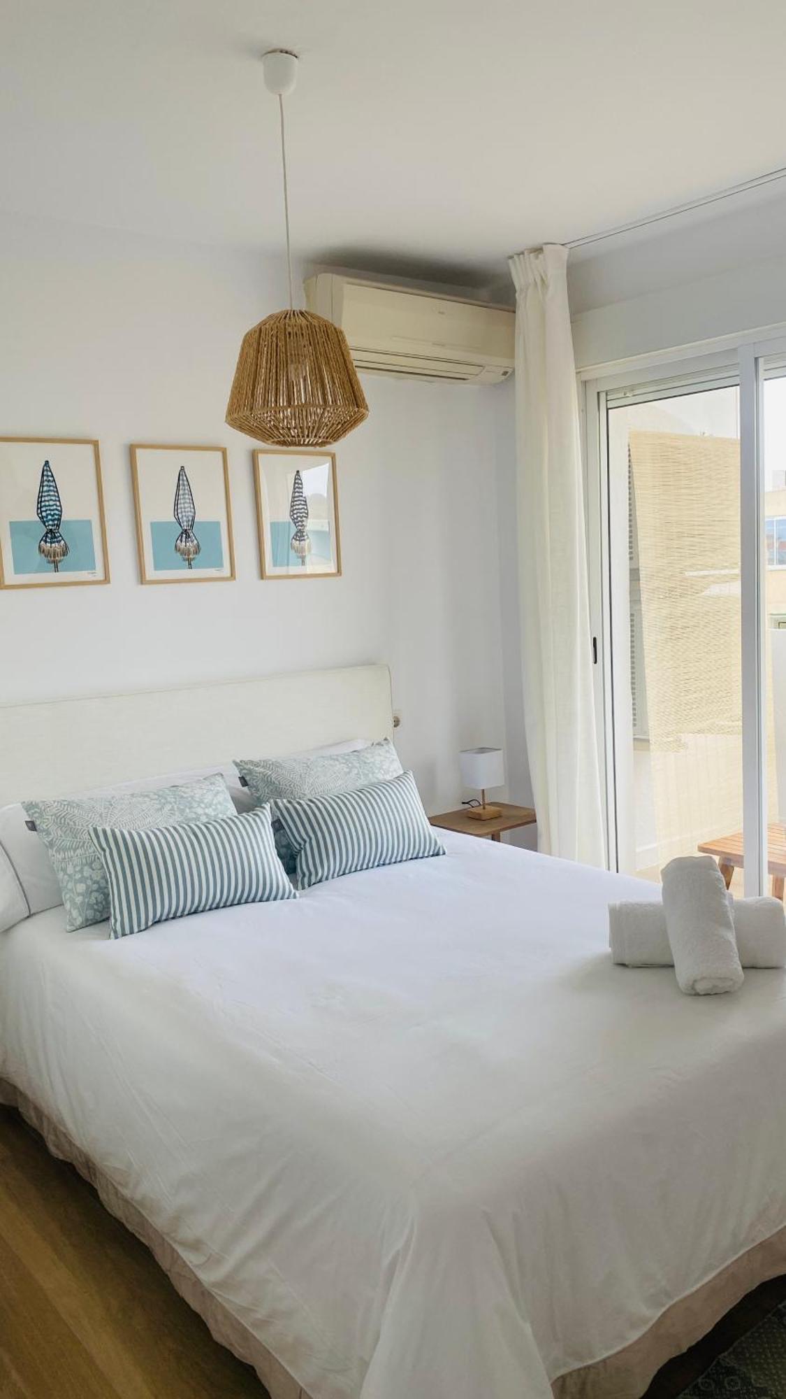 Saona Coast - Reformado En Playa Arenal, Javea