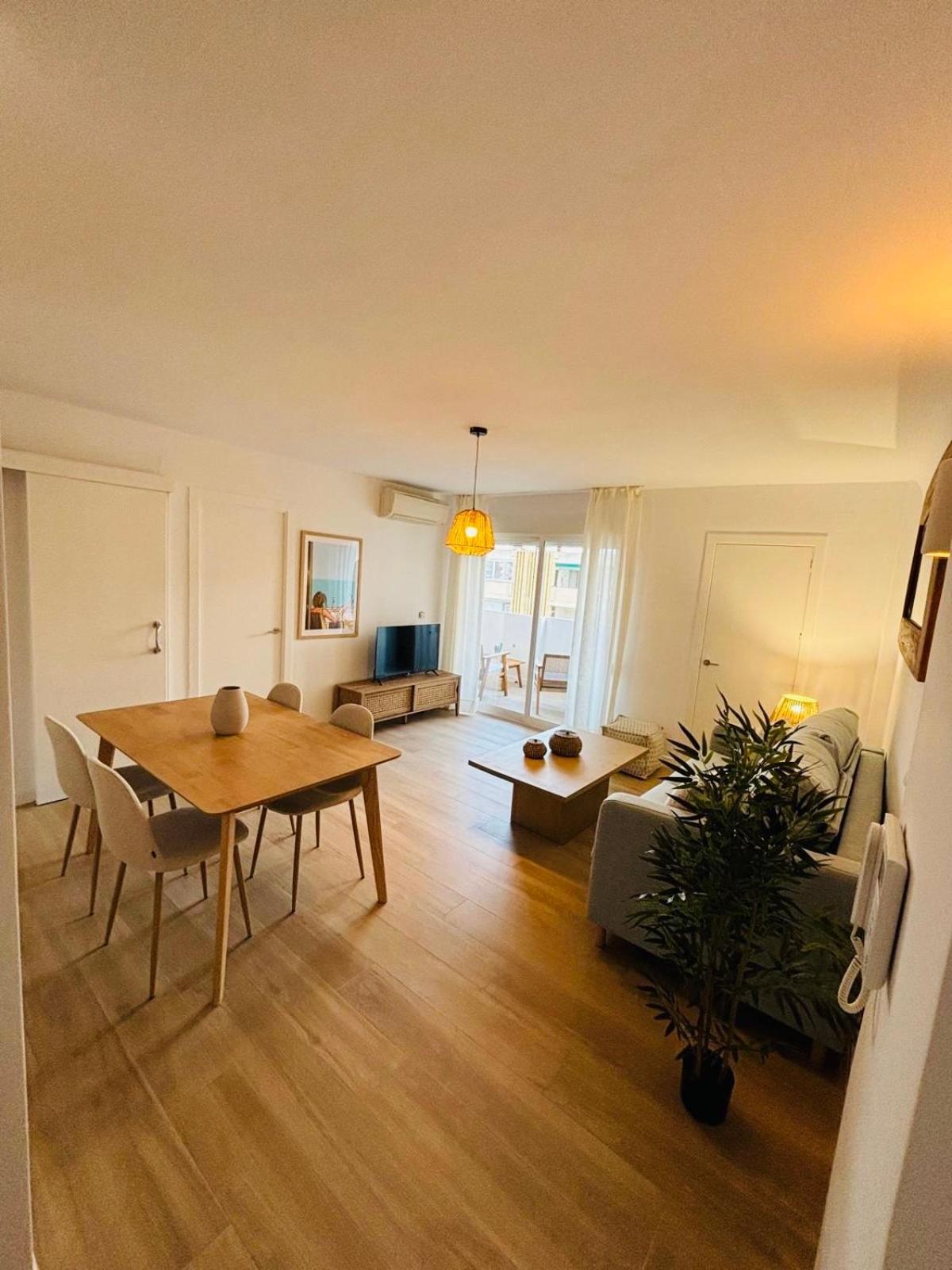 Apartment Saona Coast - Reformado En Playa Arenal, *