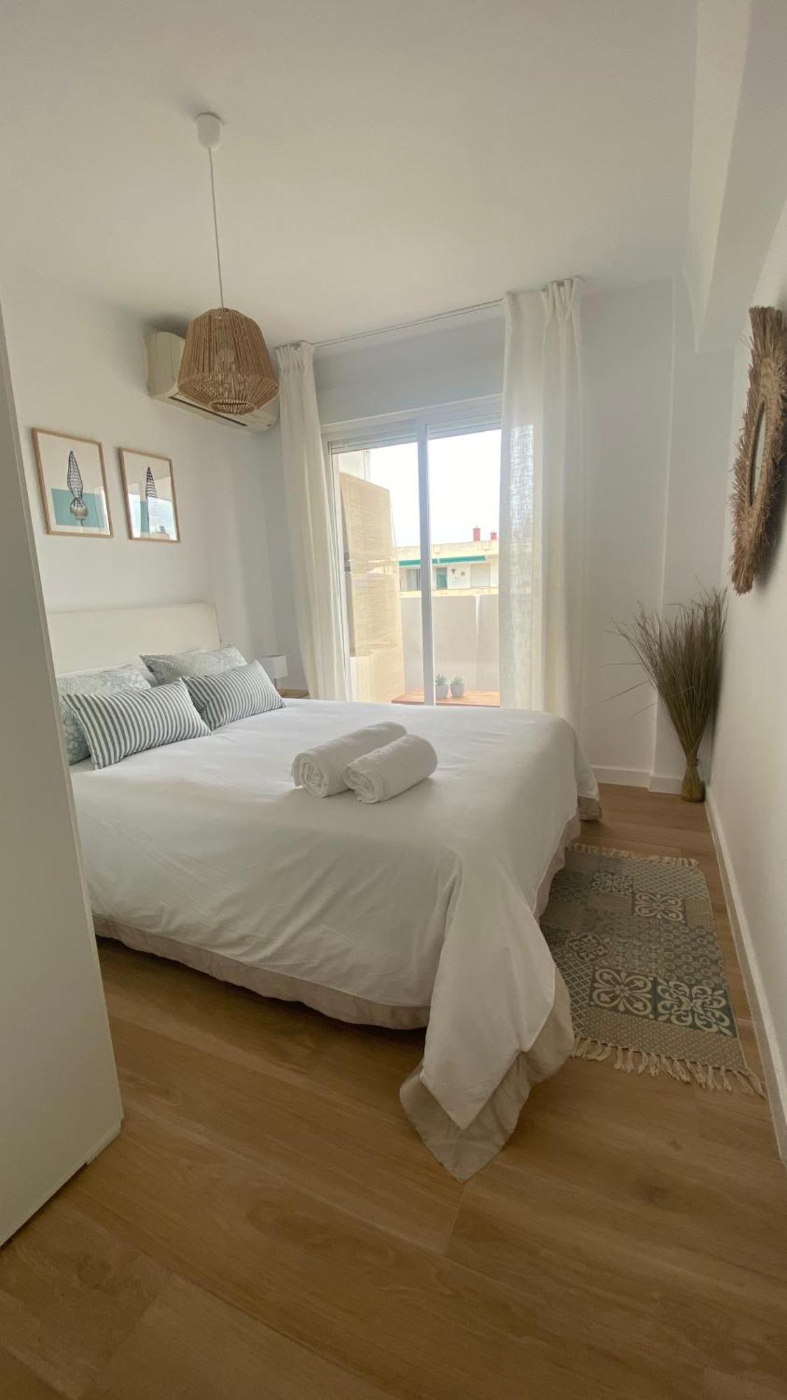 Apartment Saona Coast - Reformado En Playa Arenal, *