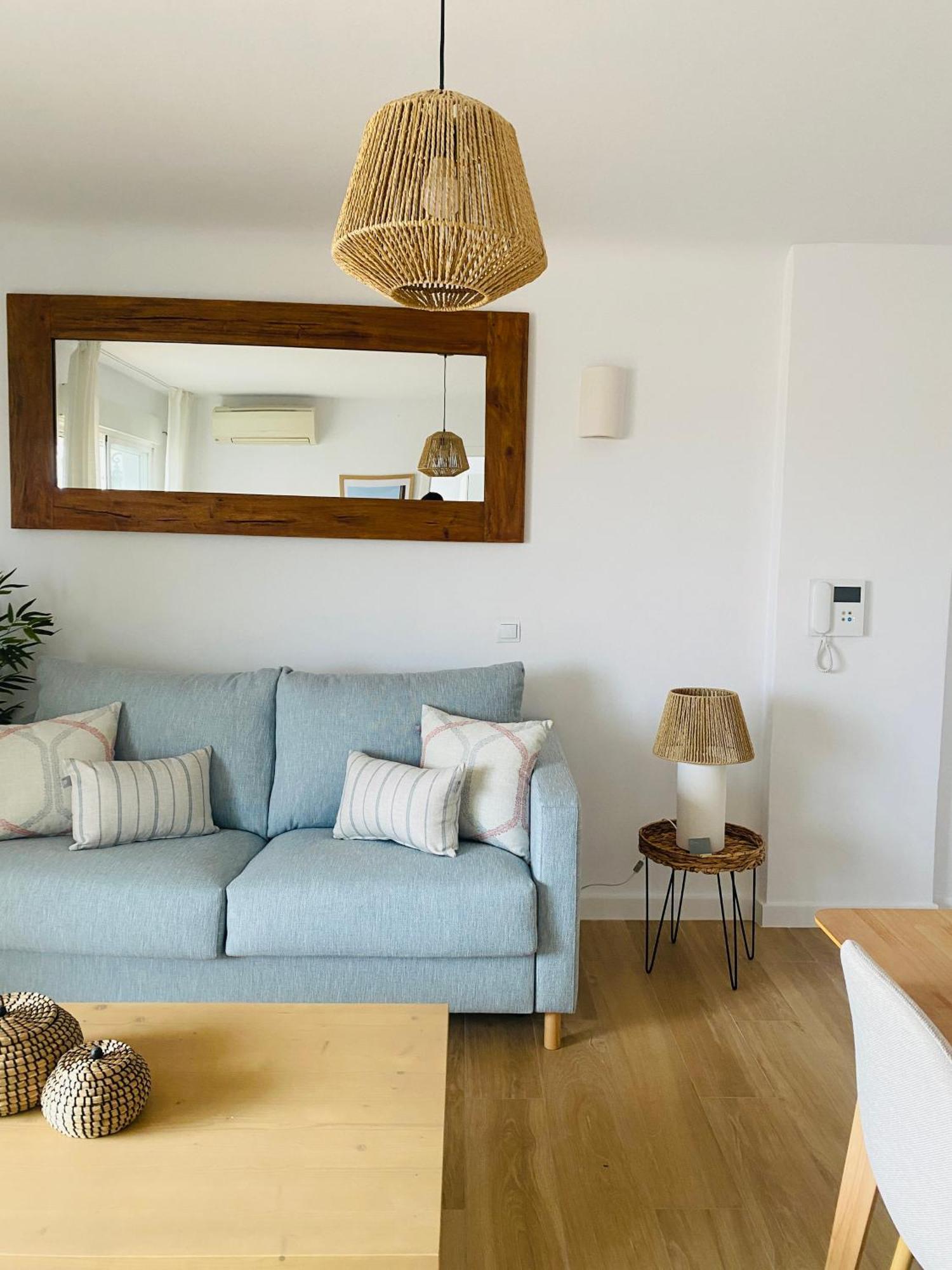 Saona Coast - Reformado En Playa Arenal, Javea