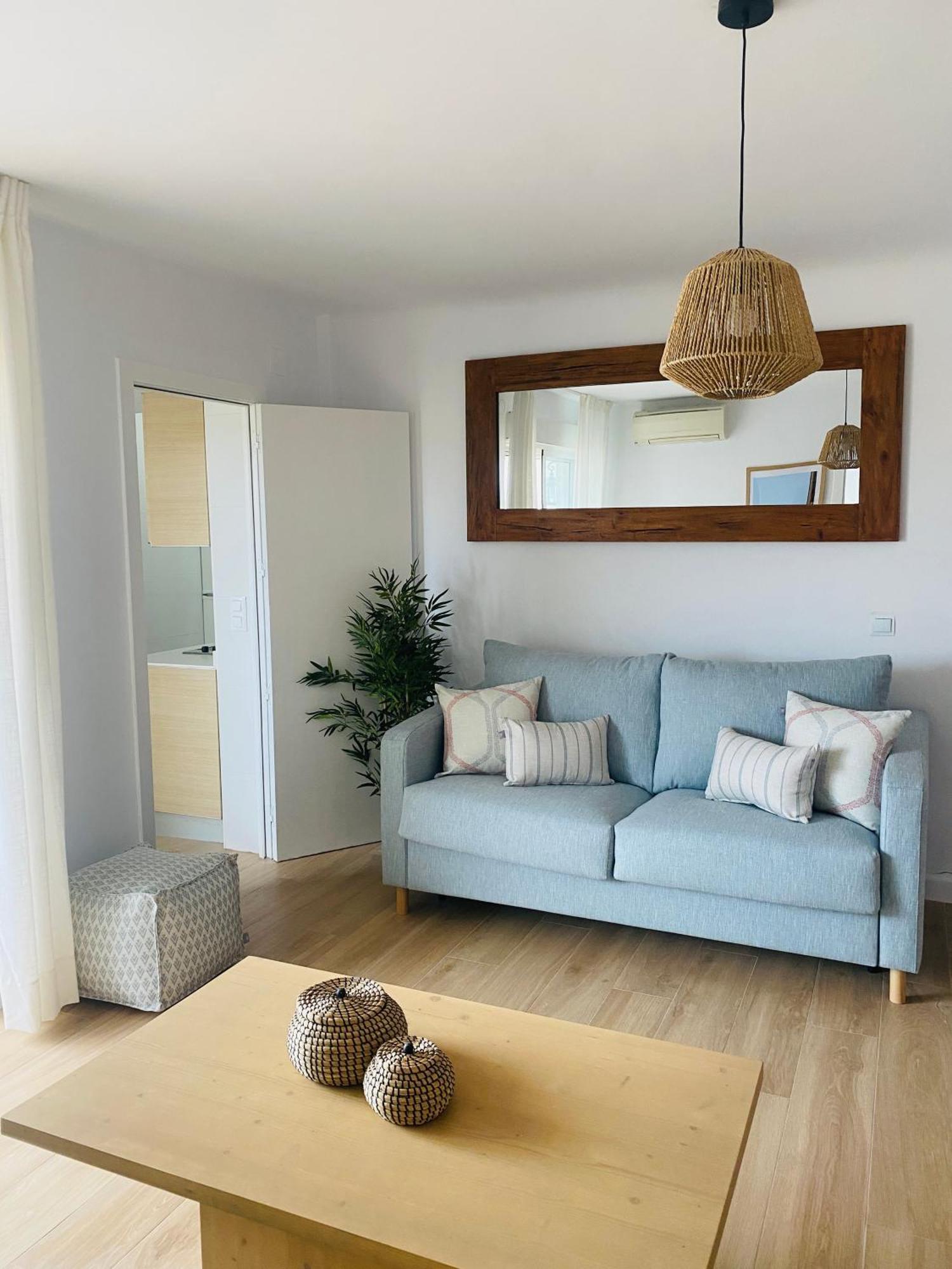 Apartment Saona Coast - Reformado En Playa Arenal, *