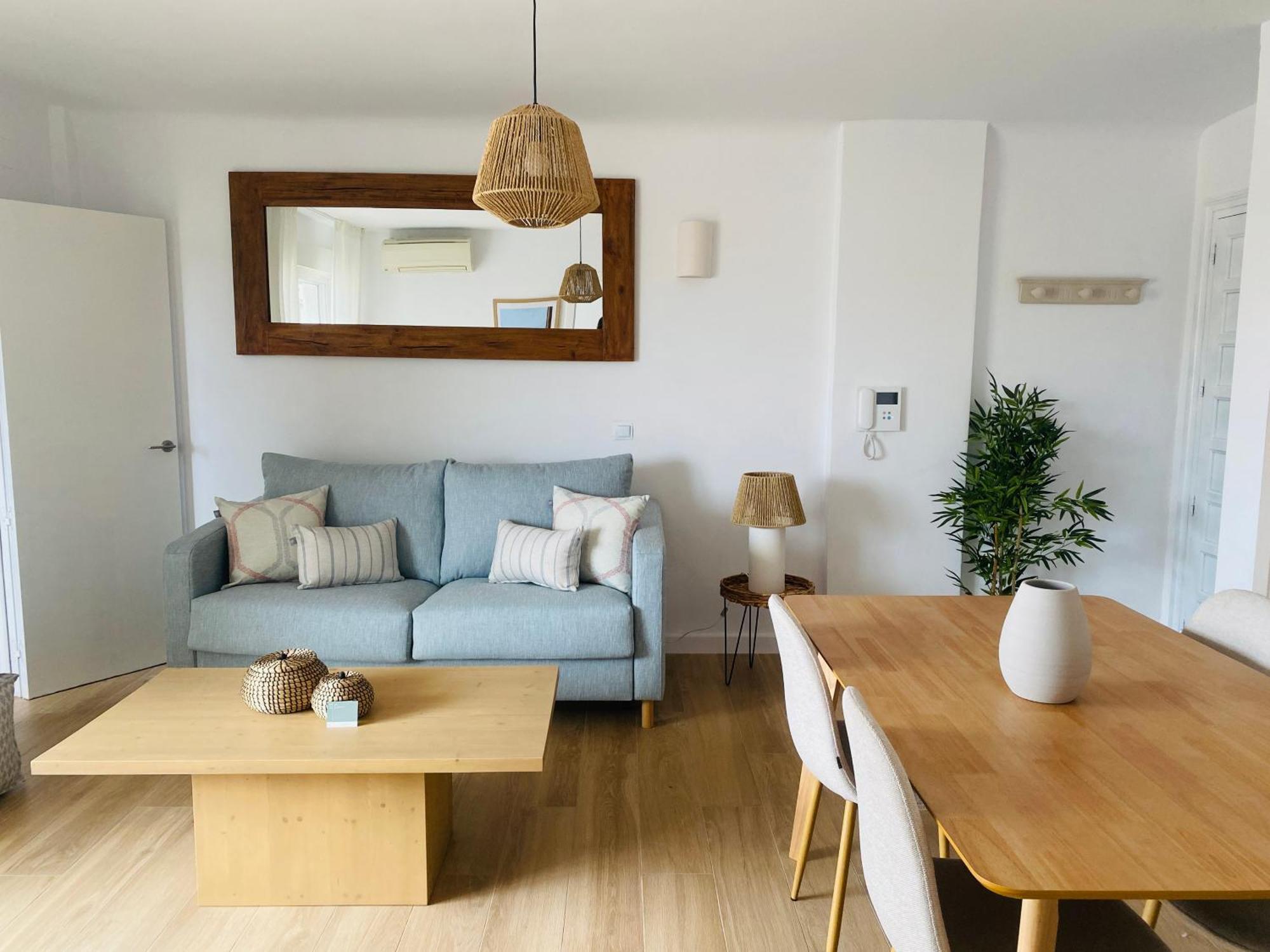 Saona Coast - Reformado En Playa Arenal, Javea