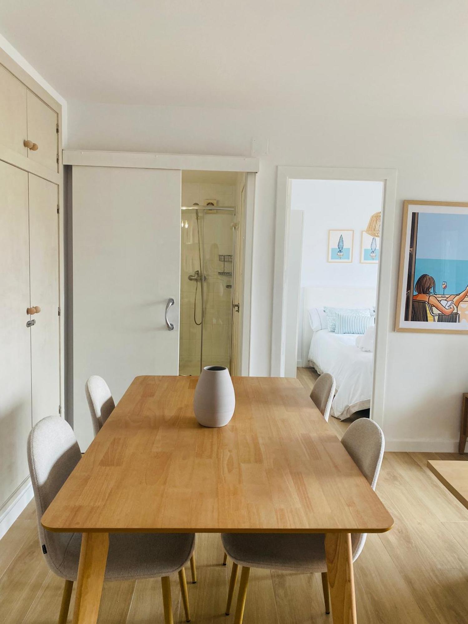 Saona Coast - Reformado En Playa Arenal, Javea