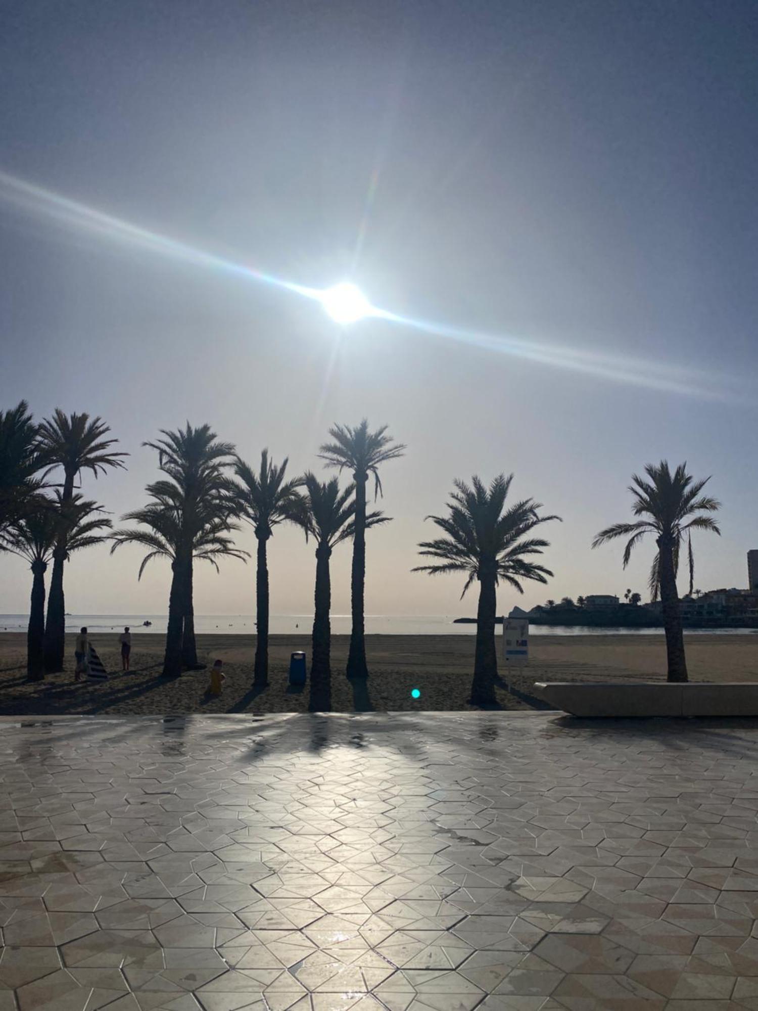 Apartment Saona Coast - Reformado En Playa Arenal, Javea