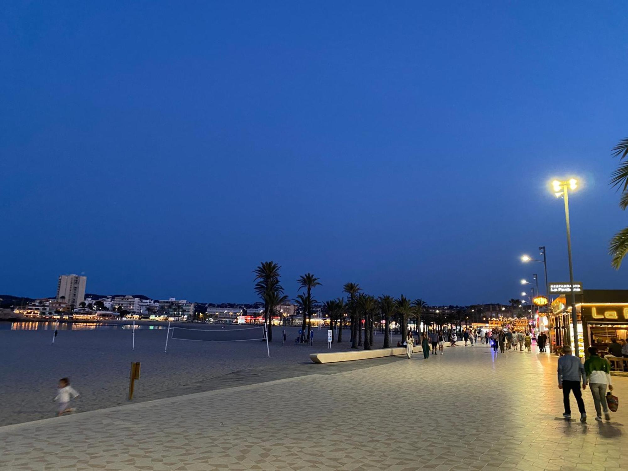 Apartment Saona Coast - Reformado En Playa Arenal, Javea