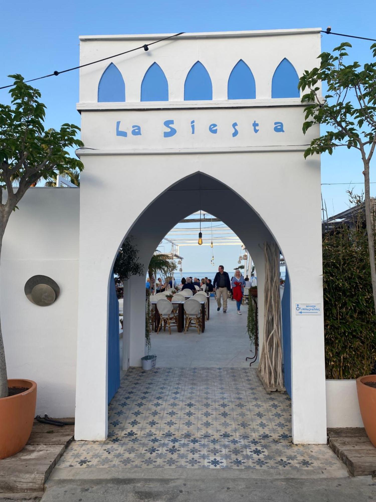 Saona Coast - Reformado En Playa Arenal, Javea