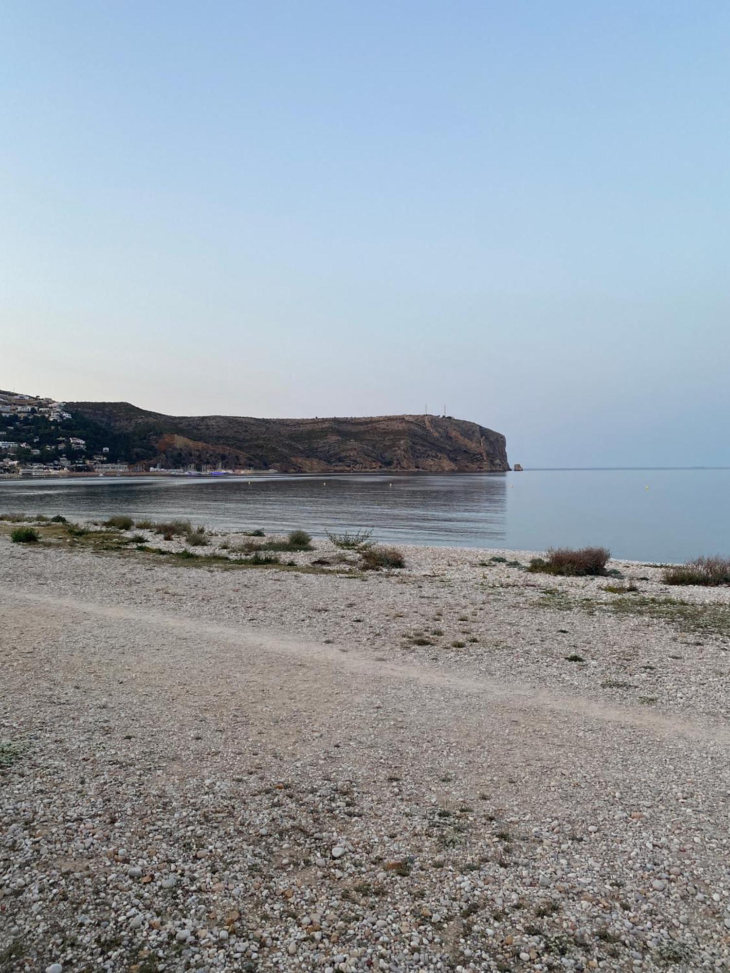 Apartment Saona Coast - Reformado En Playa Arenal, Javea