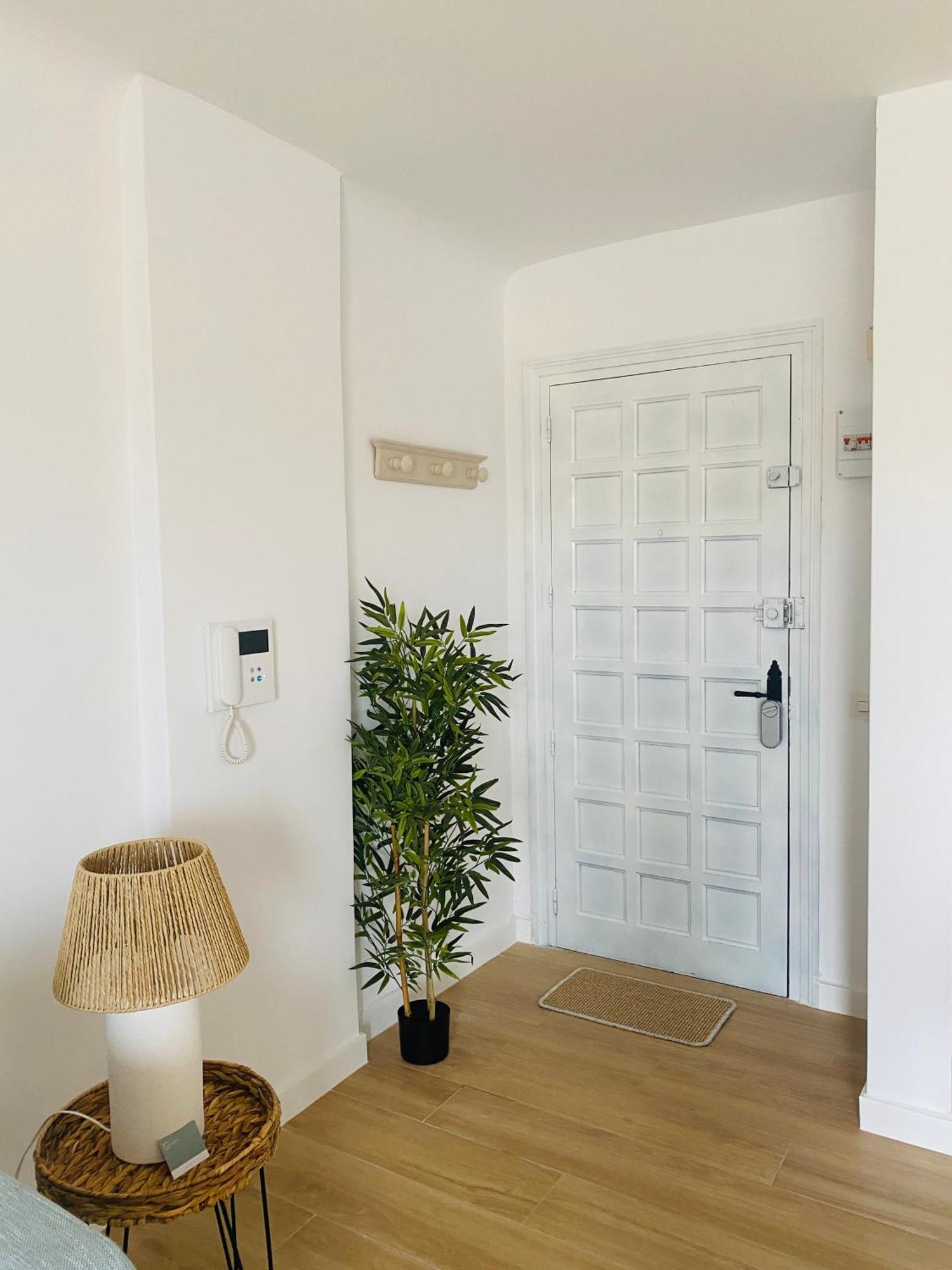 Apartament Saona Coast - Reformado En Playa Arenal, Jávea