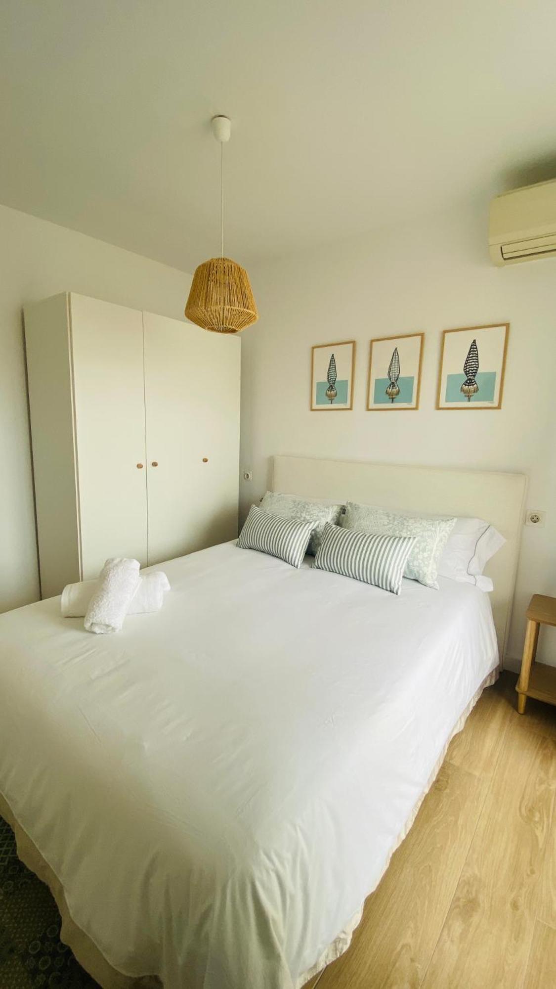 Apartament Saona Coast - Reformado En Playa Arenal, Jávea
