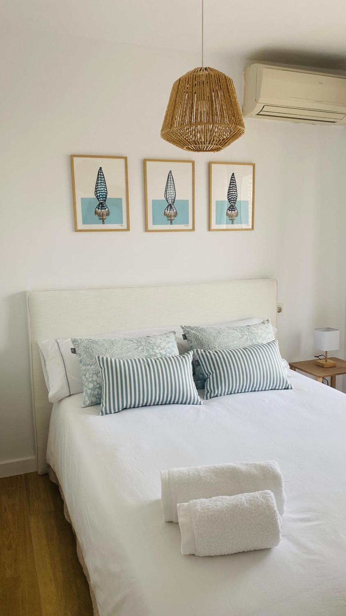 Apartament Saona Coast - Reformado En Playa Arenal,